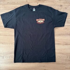 Hawaii Nice Coconuts Hanes Tee Size Large